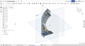 Bridge Design in 3D
